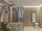 Luxury 4 bedroom holiday villa with private pool in Sicily Italy (PV253)