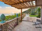 Luxury 4 bedroom holiday villa with private pool in Sicily Italy (PV253)