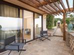 Luxury 4 bedroom holiday villa with private pool in Sicily Italy (PV253)
