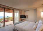 Luxury 4 bedroom holiday villa with private pool in Sicily Italy (PV253)