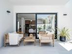 Luxury 8 bedroom holiday villa with private pool in Costa del Sol Spain (PV2986)
