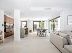 Luxury 8 bedroom holiday villa with private pool in Costa del Sol Spain (PV2986)