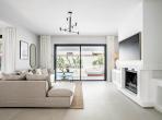 Luxury 8 bedroom holiday villa with private pool in Costa del Sol Spain (PV2986)