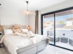 Luxury 8 bedroom holiday villa with private pool in Costa del Sol Spain (PV2986)