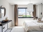 Luxury 8 bedroom holiday villa with private pool in Costa del Sol Spain (PV2986)