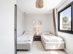 Luxury 8 bedroom holiday villa with private pool in Costa del Sol Spain (PV2986)