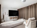 Luxury 8 bedroom holiday villa with private pool in Costa del Sol Spain (PV2986)