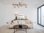 Luxury 8 bedroom holiday villa with private pool in Costa del Sol Spain (PV2986)