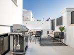 Luxury 8 bedroom holiday villa with private pool in Costa del Sol Spain (PV2986)