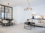 Luxury 8 bedroom holiday villa with private pool in Costa del Sol Spain (PV2986)