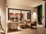 Luxury 8 bedroom holiday villa with private pool in Costa del Sol Spain (PV2986)