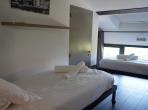 Luxury Villa within Walking Distance of Beach and Harbour in La Ciotat. 7 bedrooms to sleep up to 15 (LACIO101)