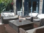 Luxury Villa within Walking Distance of Beach and Harbour in La Ciotat. 7 bedrooms to sleep up to 15 (LACIO101)