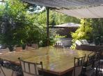 Luxury Villa within Walking Distance of Beach and Harbour in La Ciotat. 7 bedrooms to sleep up to 15 (LACIO101)