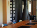 Luxury Villa within Walking Distance of Beach and Harbour in La Ciotat. 7 bedrooms to sleep up to 15 (LACIO101)