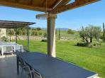 Luxury 6 bedroom holiday villa with private pool in Provence France (PV2995)