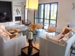 Luxury 6 bedroom holiday villa with private pool in Provence France (PV2995)