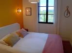 Luxury 6 bedroom holiday villa with private pool in Provence France (PV2995)