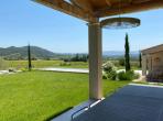 Luxury 6 bedroom holiday villa with private pool in Provence France (PV2995)