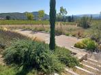 Luxury 6 bedroom holiday villa with private pool in Provence France (PV2995)