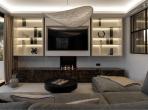 Luxury 4 bedroom holiday villa with private pool in Costa del Sol Spain (PV2996)