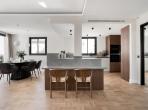 Luxury 4 bedroom holiday villa with private pool in Costa del Sol Spain (PV2996)