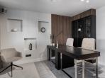Luxury 4 bedroom holiday villa with private pool in Costa del Sol Spain (PV2996)