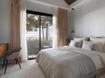 Luxury 4 bedroom holiday villa with private pool in Costa del Sol Spain (PV2996)