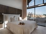 Luxury 4 bedroom holiday villa with private pool in Costa del Sol Spain (PV2996)