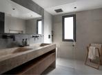 Luxury 4 bedroom holiday villa with private pool in Costa del Sol Spain (PV2996)