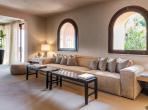 Luxury 4 bedroom holiday villa with private pool in Sicily Italy (PV253)