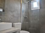 Luxury 2 bedroom holiday villa with private pool in Mykonos Greece (PV1346)