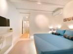 Luxury 2 bedroom holiday villa with private pool in Mykonos Greece (PV1324)