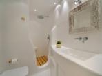 Luxury 2 bedroom holiday villa with private pool in Mykonos Greece (PV1324)