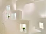 Luxury 2 bedroom holiday villa with private pool in Mykonos Greece (PV1324)