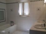 Charming family villa in Montmeyan in Provence, private swimming pool, table tennis, 4 bedrooms sleeping 8 people. (AUPS101)
