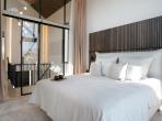 Luxury 4 bedroom holiday villa with private pool in Costa del Sol Spain (PV2996)