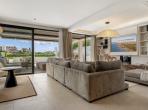Luxury 4 bedroom holiday villa with private pool in Costa del Sol Spain (PV2996)