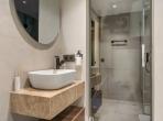 Luxury 4 bedroom holiday villa with private pool in Costa del Sol Spain (PV2996)
