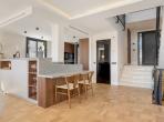 Luxury 4 bedroom holiday villa with private pool in Costa del Sol Spain (PV2996)