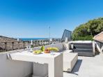 Luxury 4 bedroom holiday villa with private pool in Costa del Sol Spain (PV2996)