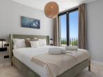 Luxury 4 bedroom holiday villa with private pool in Costa del Sol Spain (PV2996)