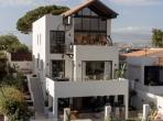 Luxury 4 bedroom holiday villa with private pool in Costa del Sol Spain (PV2996)