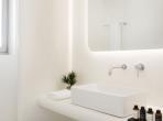 Luxury 3 bedroom holiday villa with private pool in Mykonos Greece (PV2481)