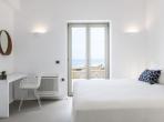 Luxury 3 bedroom holiday villa with private pool in Mykonos Greece (PV2482)