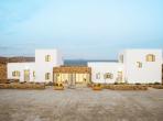 Luxury 3 bedroom holiday villa with private pool in Mykonos Greece (PV2482)