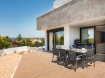 Luxury 5 bedroom holiday villa with private pool in Algarve Portugal (PV2997)
