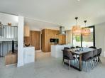 Luxury 5 bedroom holiday villa with private pool in Algarve Portugal (PV2997)
