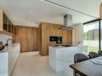 Luxury 5 bedroom holiday villa with private pool in Algarve Portugal (PV2997)