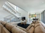 Luxury 5 bedroom holiday villa with private pool in Algarve Portugal (PV2997)